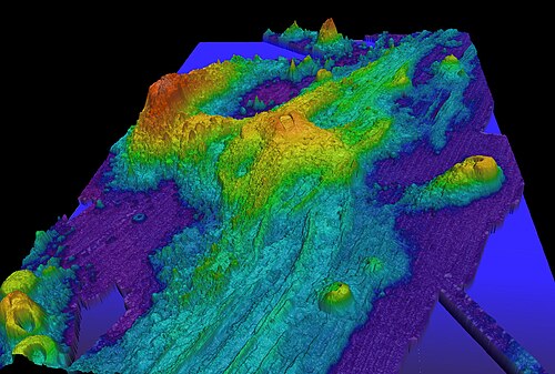 Axial Seamount